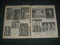 1964 THE SUMMIT NORWOOD PUBLIC SCHOOL YEARBOOK - NORWOOD NEW JERSEY - YB 1667