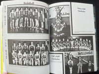 1978 KANILLIO KANSAS HIGH SCHOOL YEARBOOK - KANSAS, ILLINOIS - YB 3353