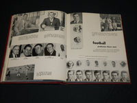 1950 THE SENTINEL MONTANA STATE UNIVERSITY YEARBOOK -MISSOULA, MONTANA - YB 1948
