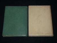 1947 SELECTION DU READER'S DIGEST FRENCH MAGAZINE LOT OF 2- HARD BOUND - KD 6402