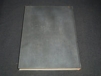 1941 JANUARY-DECEMBER AIR TRAILS MAGAZINE BOUND VOLUME - NICE COVERS - KD 3351N