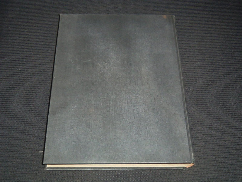 1941 JANUARY-DECEMBER AIR TRAILS MAGAZINE BOUND VOLUME - NICE COVERS - KD 3351N