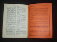 1929 NOVEMBER THE READER'S DIGEST SOFTCOVER BOOK - NUMBER 91 - J 9935