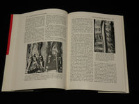 1962 CLINICAL ORTHOPAEDICS NO. 24 HARDCOVER BOOK BY ANTHONY DEPALMA - KD 6417