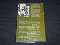 1974 THE TIGERS ARE BURNING HARDCOVER BOOK BY MARTIN CAIDIN - KD 7852