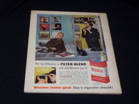 1961 JANUARY SPORT MAGAZINE - BOBBY LAYNE COVER - E 211