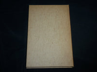 1945 THE POEMS OF JOHN GREENLEAF WHITTIER HARDCOVER BOOK BY UNTERMEYER - KD 7029
