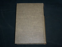 1939 DESTRUCTIVE AND USEFUL INSECTS HARDCOVER BOOK BY C. L. METCALF - KD 7016
