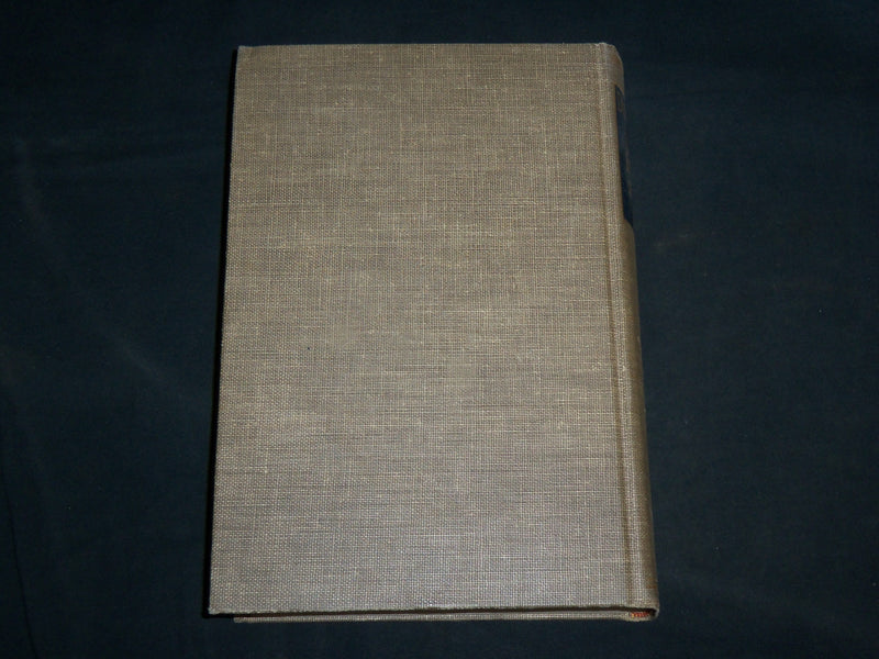1939 DESTRUCTIVE AND USEFUL INSECTS HARDCOVER BOOK BY C. L. METCALF - KD 7016