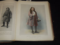 1900 JANUARY-JUNE LE THEATRE MAGAZINE BOUND VOLUME - 12 ISSUES - KD 2657B