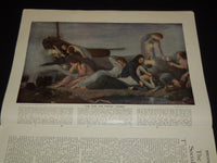 1920-1921 BIBBY'S ANNUAL EDITED BY JOSEPH BIBBY ILLUSTRATIONS & PHOTOS- ST 1676E