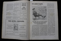 1943 JUNE THE WATAUGAN - THE MAGAZINE FOR COLLEGE MEN! - K 2876