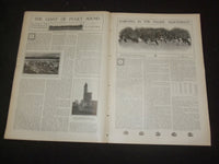 1913 MAY 31 HARPER'S WEEKLY MAGAZINE - INDUSTRIAL SERIES: WASHINGTON - ST 6390