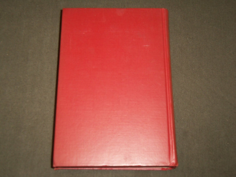 1925 THE REVOLT OF MODERN YOUTH HARDCOVER BOOK BY LINDSEY & EVANS - KD 6122