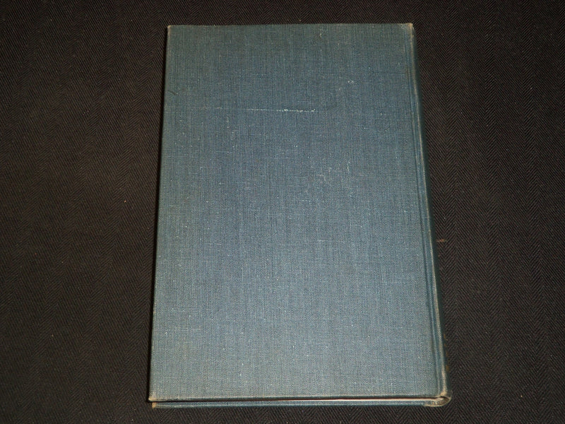 1957 FIFTY GOLDEN YEARS STORY OF NEWPORT BEACH INSCRIBED BY SAM MEYER - JC 19