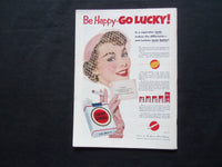 1952 JUNE 30 TIME MAGAZINE - JOHN S. FINE - T 1337