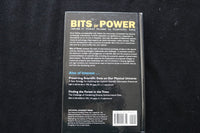 1997 BITS OF POWER HARDCOVER BOOK - NATIONAL ACADEMY PRESS - KD 9729