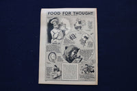 1940 AUG 2 THE FAMILY CIRCLE MAGAZINE - OLIVIA DE HAVILLAND COVER - E 18230