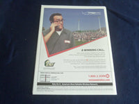 2005 NOV 12 FOOTBALL PROGRAM - CAL POLY UNIV VS SOUTHERN UTAH UNIV- SP 1218R