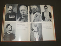1960-1962 THE WHITE NILE & BLUE NILE BY ALAN MOOREHEAD BOOK LOT OF 2 - KD 2314