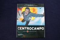 2001 JULY CIAK MAGAZINE - BRAD PITT COVER - E 17509