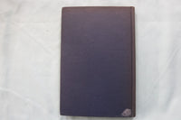 1942 PILLARS OF THE CHRISTIAN FAITH HARDCOVER BOOK BY ABRAM LONG - KD 9632