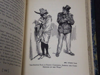 1909 BILL TRUETELL BY GEORGE H. BRENNAN - J. M. FLAGG ILLUSTRATIONS - KD 5795
