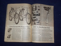 1949 MONTGOMERY WARD JUNE-JULY SALE BOOK CATALOG-SOFTCOVER -ST. PAUL, MN- J 9315