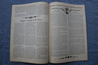 1908 JULY THE MOTHER'S MAGAZINE - GREAT ILLUSTRATIONS & STORIES - ST 1000D