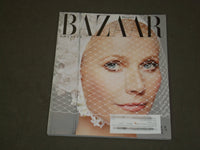 2013 MAY HARPER'S BAZAAR MAGAZINE - GWYNETH PALTROW COVER - B 3685