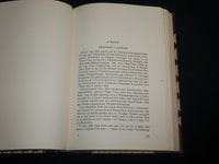 1947 JEG SIGER SANDHEDEN HARDCOVER BOOK BY JAMES BYRNES - KD 7136