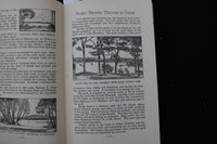1948 SOUTHWEST WISCONSIN THE BLACKHAWK COUNTRY TRAVEL GUIDE - SOFTCOVER - K 2233