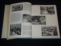 1988 TRENTON STATE COLLEGE ALUMNI ASSOCIATION DIRECTORY - KD 1111Q