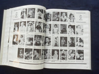 1995 LAKES MOUNTAIN LAKES HIGH SCHOOL YEARBOOK - MOUNTAIN LAKES, NJ - YB 1927H