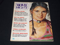 1973 MAY MOVIE DIGEST MAGAZINE - ALI MACGRAW FRONT COVER - E 13369