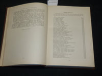 1921 INDEX OF THE PERIODICAL DENTAL LITERATURE BOOK BY ARTHUR D. BLACK - KD 5903