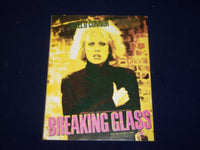 1980 SEPTEMBER TROUSER PRESS MAGAZINE - ROLLING STONES COVER - SP 9607