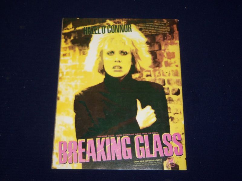 1980 SEPTEMBER TROUSER PRESS MAGAZINE - ROLLING STONES COVER - SP 9607