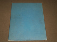 1934 FO BY ALEXANDER MCADIE HARDCOVER BOOK - 52 PLATES - II 8087