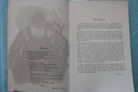 1967 TREK - LITERARY MAGAZINE - GEORGE PEABODY COLLEGE - K 3429