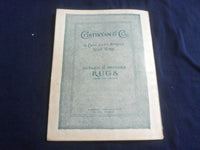 1921 MAY ASIA MAGAZINE - HATRED OF THE QUEEN - GREAT PHOTOS & STORIES - SP 1222N