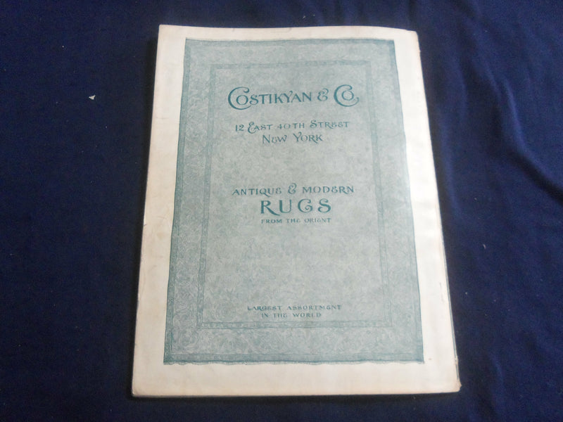 1921 MAY ASIA MAGAZINE - HATRED OF THE QUEEN - GREAT PHOTOS & STORIES - SP 1222N