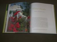 2003 GREAT HOUSES AND GARDENS OF NEW JERSEY BY CAROLINE SEEBOHM - I 1407
