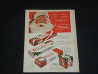 1955 JANUARY SPORT MAGAZINE - PETE PIHOS COVER - SP 8485