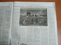 2021 MARCH 28 NEW YORK TIMES - DEMOCRATS SEEK TO RAISE TAXES ON THE RICHEST