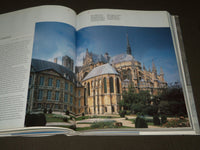 2008 WORLD ARCHITECTURE THE MASTERWORKS BOOK BY WILL PRYCE -FIRST EDITION - D 89