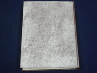 1956 INDEX UNIVERSITY OF MASSACHUSETTS COLLEGE YEARBOOK - GREAT PHOTOS - YB 849