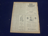 1923 APRIL 25 NEW YORK TIMES - HARDING RENEWS PLEA FOR WORLD COURT - NT 8351