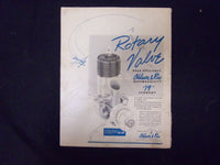 1947 JULY AIR TRAILS & SCIENCE FRONTIERS MAGAZINE-STORIES, PHOTOS & ADS-ST 4189