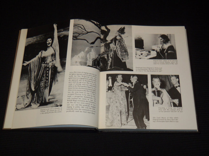 1967-1972 RICHARD WAGNER BOXED SET OF 3 - TIME-LIFE - GREAT PHOTOS - KD 4016